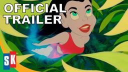 Official Trailer (30th Anniversary Edition)