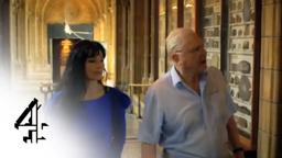 When Björk Met Attenborough | Saturday, 7pm | Channel 4