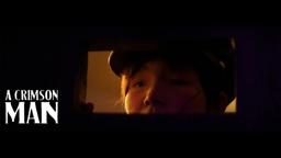 Trailer for Sci-Fi Short Film "A Crimson Man" directed by Mike Pappa