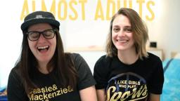 Almost Adults Commentary - Pillow Talk
