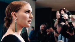 'Jackie' Red Carpet at NYFF54