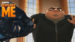 Despicable Me | Bonus: "Gadgets" | Illumination