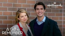 Preview - A Gift to Remember - Starring Ali Liebert, Peter Porte, Tina Lifford