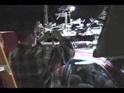 Street Kings:  Car Rig