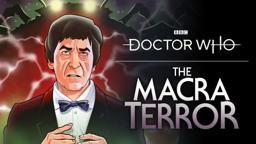 The Macra Terror Trailer | Doctor Who