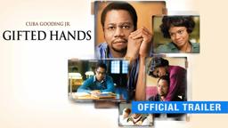 Gifted Hands | Official Trailer | Pure Flix