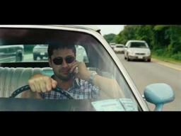 The Bounty Hunter - At UK Cinemas 17th March 2010