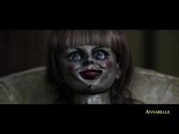 Faith & Fear: The Conjuring Universe (version #1)