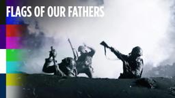 Last Days of Iwo Jima