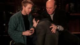 One for the Road (Paul Ward) 2011 - "Stepping Into Forever" - performed by Karen Andrews