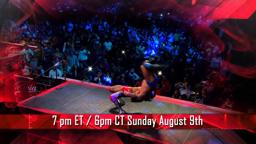 Triplemania XXIII PPV Trailer