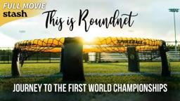 This Is Roundnet: Journey to the First World Championships | Documentary about the Newfangled Sport
