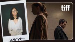 Chloe Domont on Toxic Masculinity and Subverting Genre Tropes in FAIR PLAY | TIFF 2023