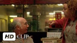 Larry David and Marcis Debonis - Official Clip