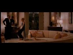 A Single Man - George and Charley Clip