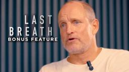 Woody Harrelson Talks Near Death Experiences