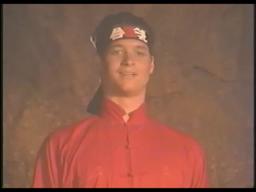 How to become a Teenage Ninja(1990)