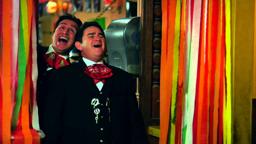 Gone Hollywood: OFFICIAL TRAILER