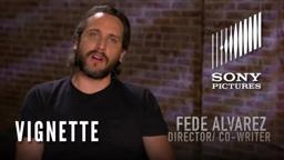 DON'T BREATHE Vignette - The Sound Of Horror (Now Playing)