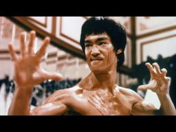 Brian Trenchard-Smith on ENTER THE DRAGON