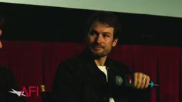 A Conversation with Charlie Polinger, Steven Breckon, Johan Lenox and Lennox Espy