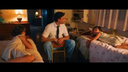 "I Will Wait For You There"