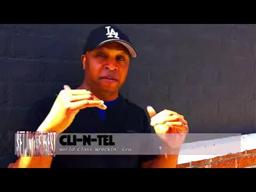 Set In The West: The Genesis of L.A. Hip Hop OFFICIAL Trailer 2017