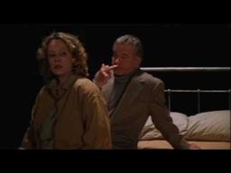 "Another Woman" -- Marion's Dream