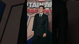 Red Carpet Premiere!