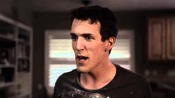 A Schizophrenic Love Story