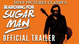 Searching For Sugar Man | Official Trailer HD (2012)