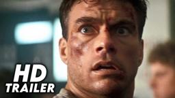Sudden Death (1995) Original Trailer [FHD]