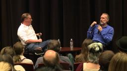 Interview with Brian Henson - 3 of 7