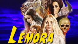 Lemora – A Child’s Tale of the Supernatural: Streaming Review