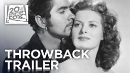 The Black Swan | #TBT Trailer | 20th Century FOX
