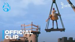 BTS Clip Ideal City