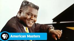 AMERICAN MASTERS | Fats Domino and The Birth of Rock N' Roll | Trailer | PBS
