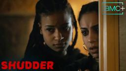 Drain Infestation Clip [Subtitled]