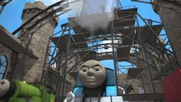 Thomas & Friends: King of the Railway - Trailer