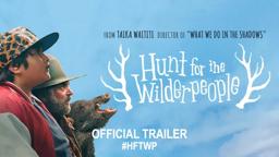 Official US Trailer