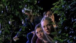 Minor Details Trailer