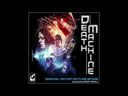 DEATH MACHINE - Original Motion Picture Soundtrack