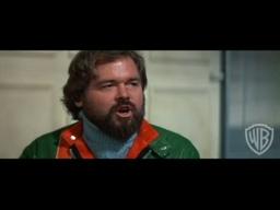 The Gumball Rally - Original Theatrical Trailer