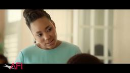 Channing Godfrey Peoples on MISS JUNETEENTH | AFI Movie Club