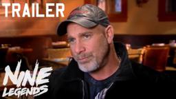 Nine Legends Trailer