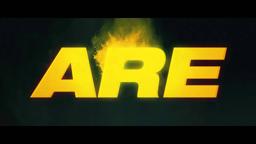 In Cinemas 20th  March