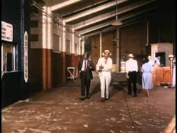 The Bingo Long Traveling All-Stars & Motor Official Trailer #1 - James Earl Jones Movie (1976) HD