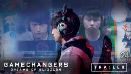 GAMECHANGERS: DREAMS OF BLIZZCON - Trailer