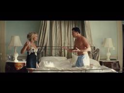 Red Band Clip - Water Fight