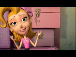 The Making of Unstable Fables Goldilocks & the Three Bears Show